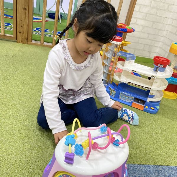 ステキな音がきこえるね🎶🎵