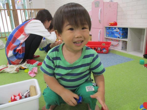 ジャーン✨お気に入り🚘🌟