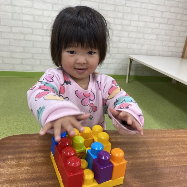 じゃ~ん!!完成したよ~✨😆