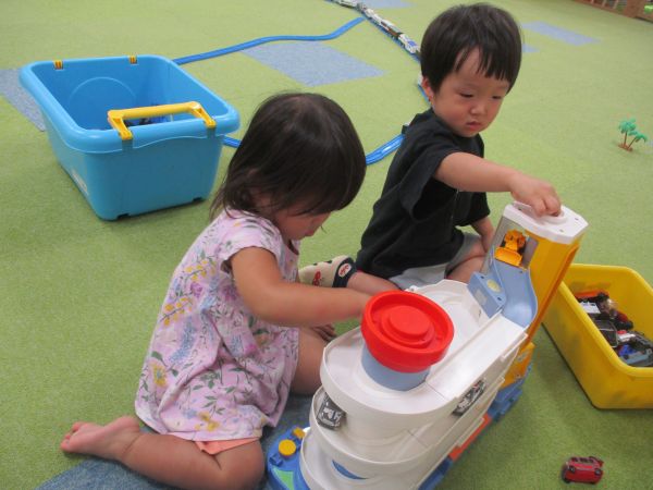 車かっこいいね🚙✨