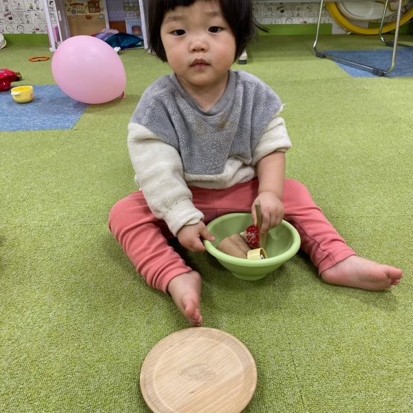お料理楽しいな🍚🥄
