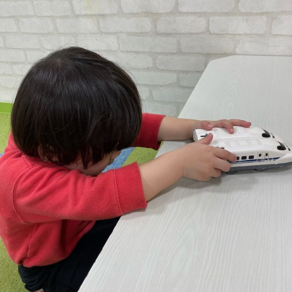 新幹線だいすき🚅♡